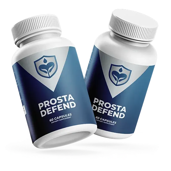 Prosta Defend Prostate Support