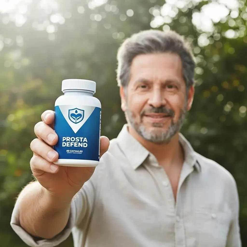 JohnM_45 Prosta Defend Review