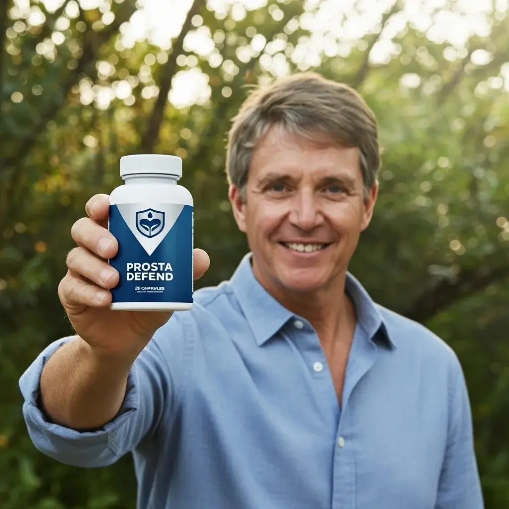 RobertK_52 Prosta Defend Review